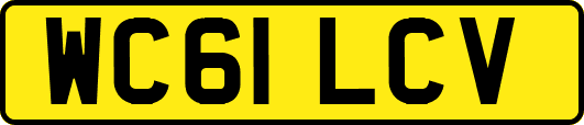 WC61LCV