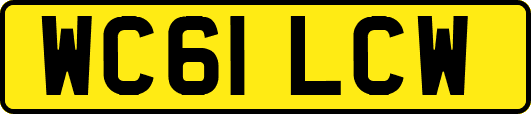 WC61LCW