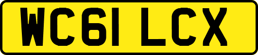 WC61LCX