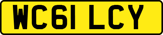 WC61LCY