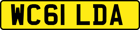 WC61LDA