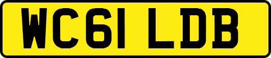 WC61LDB