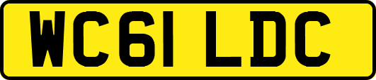 WC61LDC