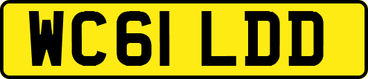 WC61LDD