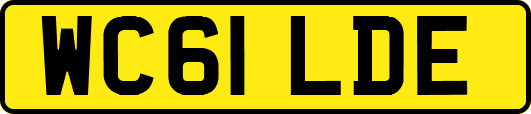 WC61LDE