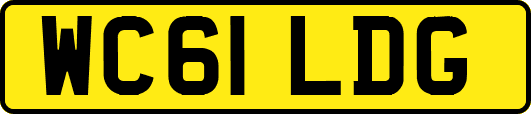 WC61LDG