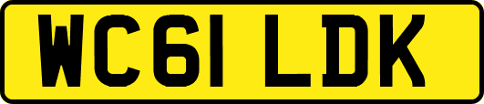 WC61LDK