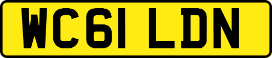 WC61LDN
