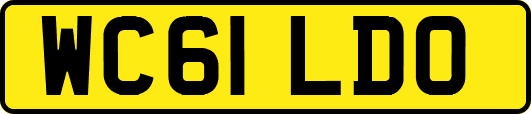 WC61LDO