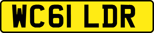 WC61LDR