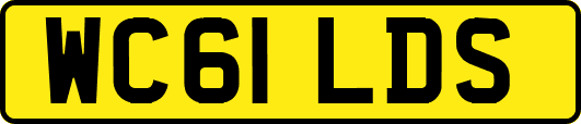 WC61LDS