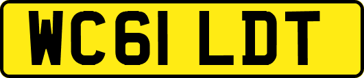WC61LDT