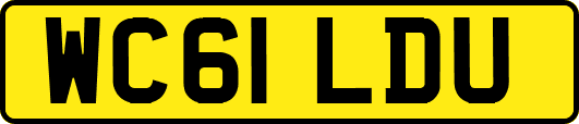 WC61LDU