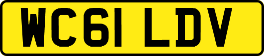 WC61LDV