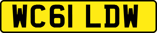WC61LDW