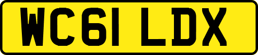 WC61LDX