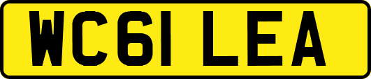 WC61LEA