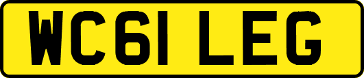 WC61LEG