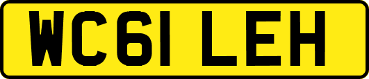 WC61LEH
