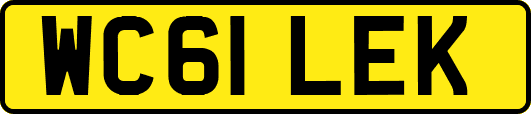 WC61LEK