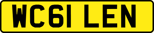 WC61LEN