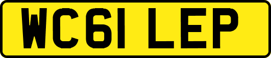 WC61LEP