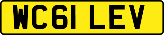 WC61LEV