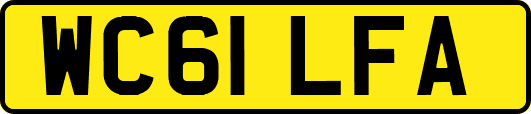WC61LFA
