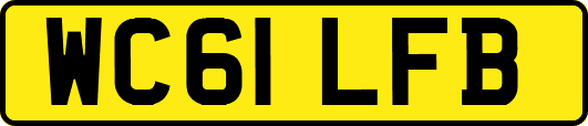 WC61LFB