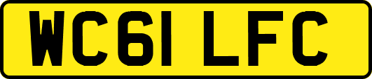 WC61LFC