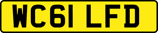 WC61LFD
