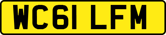 WC61LFM