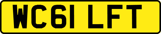 WC61LFT