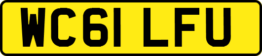 WC61LFU