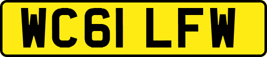 WC61LFW