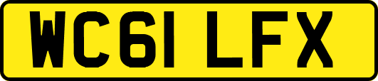 WC61LFX