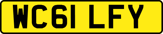 WC61LFY