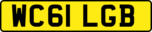WC61LGB