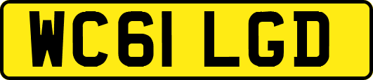 WC61LGD