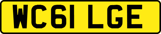 WC61LGE