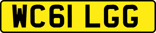 WC61LGG