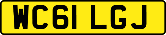 WC61LGJ
