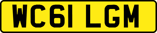 WC61LGM