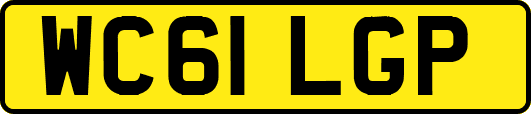 WC61LGP