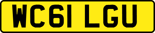 WC61LGU