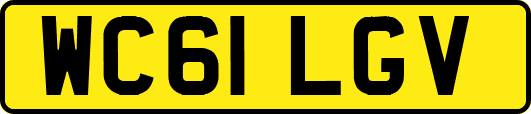WC61LGV