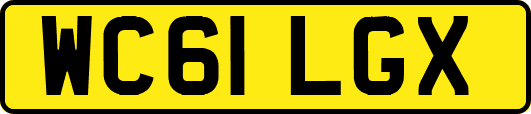 WC61LGX