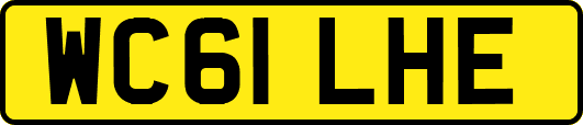 WC61LHE