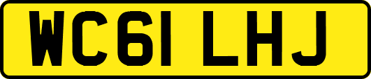 WC61LHJ