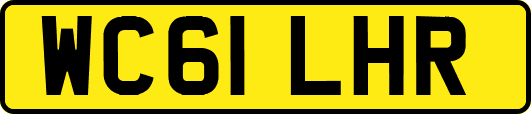 WC61LHR